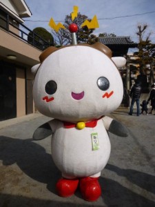 ねり丸くん