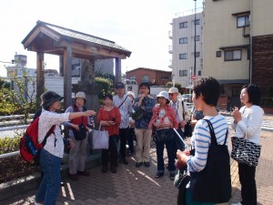 写真提供 練馬まちづくりセンター