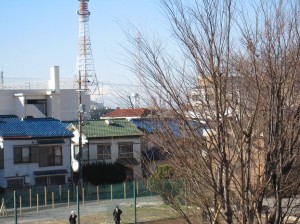 富士山