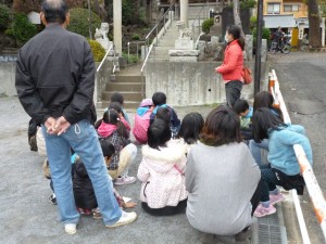 浅間神社